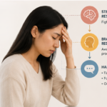 Why Your English Disappears Under Pressure And What to Do About It